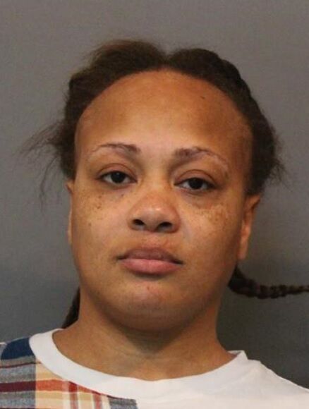 Sheonna Flemings